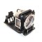 Ereplacements Lamp For Sanyo Plv-Z4 POA-LMP94-ER - alternate 2